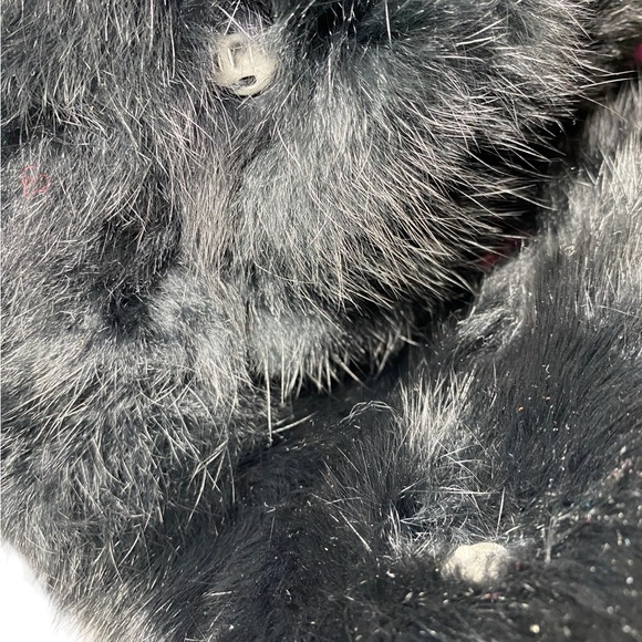 Siberian Mink Fur hat - Picture 6 of 10